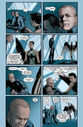 Read Authority (2006-)  2 Page 9 in English