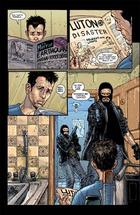 Read Authority: Kev (2002-)  1 Page 5 in English