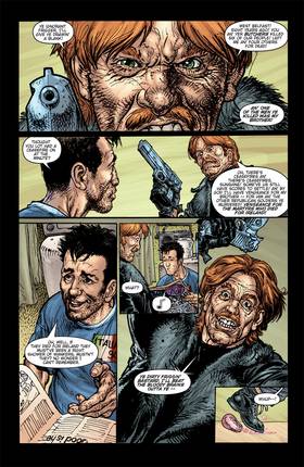 Read Authority: Kev (2002-)  1 Page 7 in English