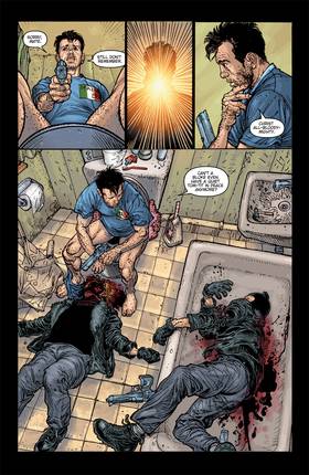 Read Authority: Kev (2002-)  1 Page 9 in English