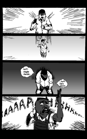 Read FACTIONS   1 Page 5 in English