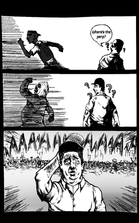 Read FACTIONS   1 Page 6 in English