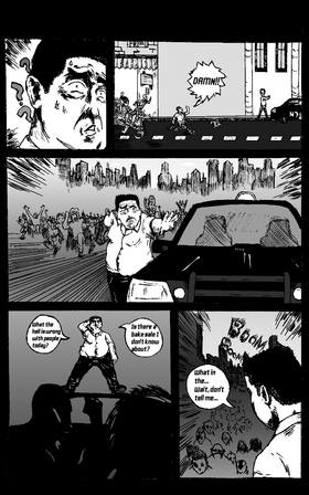Read FACTIONS   1 Page 7 in English