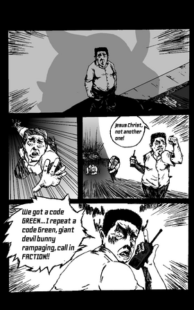 Read FACTIONS   1 Page 8 in English