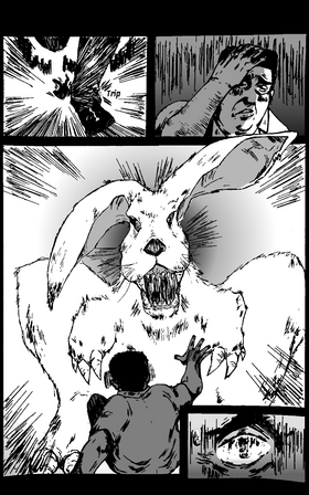 Read FACTIONS   1 Page 9 in English