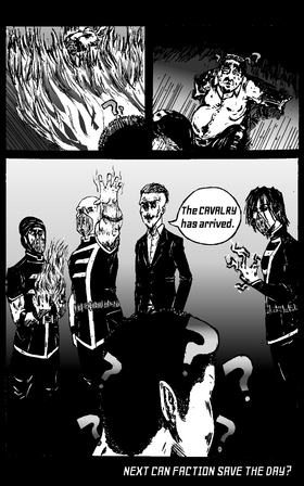 Read FACTIONS   1 Page 10 in English