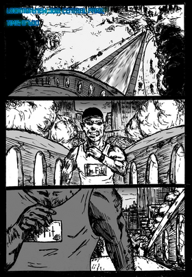 Read FACTIONS   2 Page 3 in English