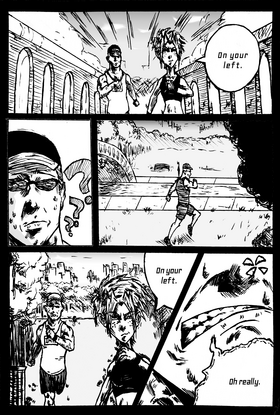 Read FACTIONS   2 Page 4 in English