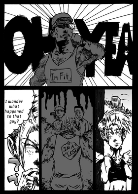 Read FACTIONS   2 Page 5 in English
