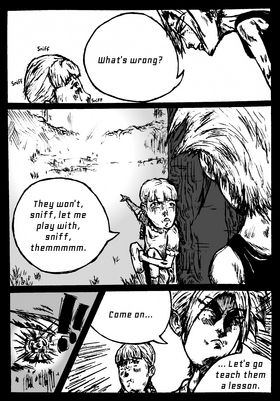Read FACTIONS   2 Page 7 in English