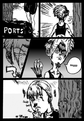 Read FACTIONS   2 Page 6 in English