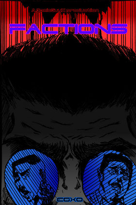 Read FACTIONS   1 Page 1 in English