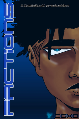Read FACTIONS   3 Page 1 in English