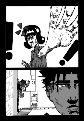 Read FACTIONS   3 Page 8 in English