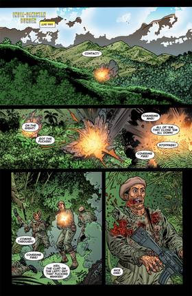 Read Authority: More Kev (2004-)  2 Page 2 in English