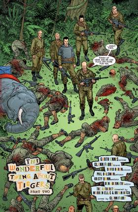 Read Authority: More Kev (2004-)  2 Page 3 in English