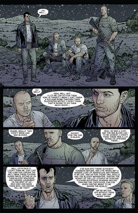 Read Authority: More Kev (2004-)  4 Page 2 in English