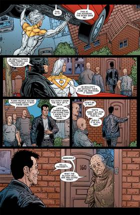 Read Authority: More Kev (2004-)  3 Page 4 in English