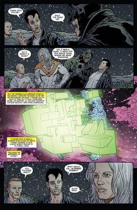 Read Authority: More Kev (2004-)  4 Page 4 in English
