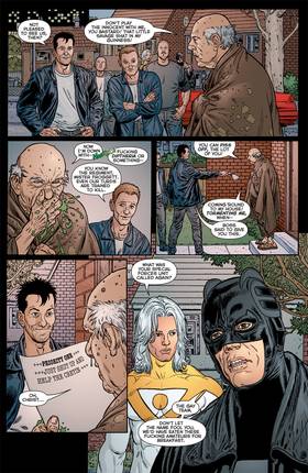Read Authority: More Kev (2004-)  3 Page 5 in English
