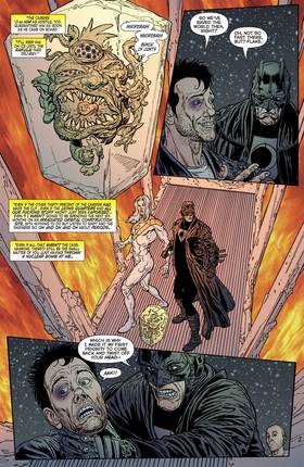Read Authority: More Kev (2004-)  4 Page 5 in English