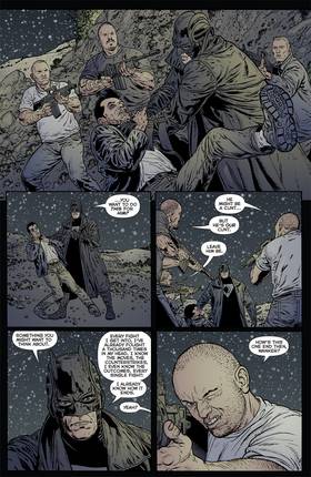 Read Authority: More Kev (2004-)  4 Page 6 in English