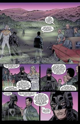 Read Authority: More Kev (2004-)  3 Page 7 in English