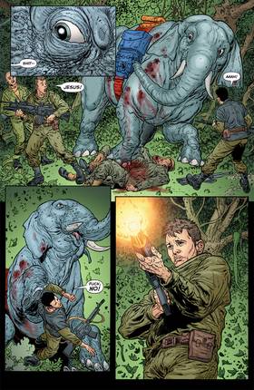 Read Authority: More Kev (2004-)  2 Page 7 in English