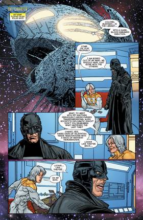 Read Authority: More Kev (2004-)  1 Page 9 in English