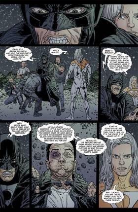 Read Authority: More Kev (2004-)  4 Page 7 in English