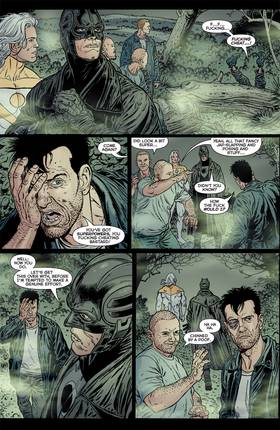 Read Authority: More Kev (2004-)  3 Page 9 in English