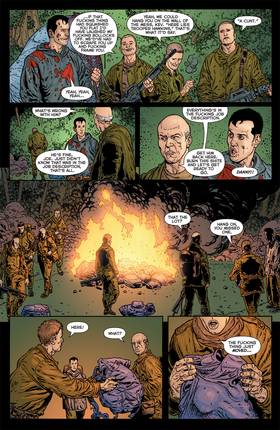 Read Authority: More Kev (2004-)  2 Page 9 in English