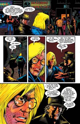 Read Azrael: Agent of the Bat (1994-)  2 Page 9 in English