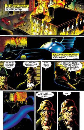 Read Azrael: Agent of the Bat (1994-)  3 Page 3 in English