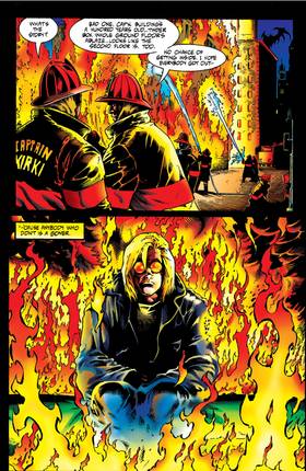 Read Azrael: Agent of the Bat (1994-)  3 Page 4 in English