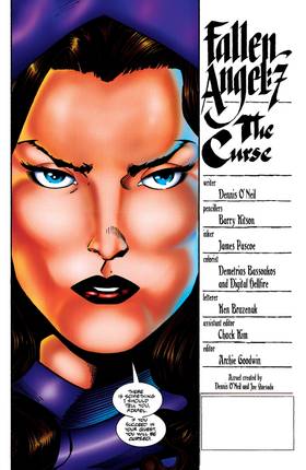 Read Azrael: Agent of the Bat (1994-)  8 Page 2 in English