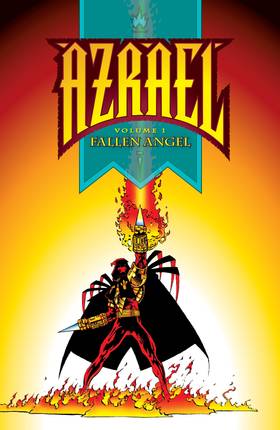 Read Azrael: Agent of the Bat (1994-)  1 Page 2 in English