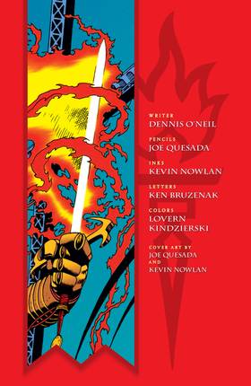 Read Azrael: Agent of the Bat (1994-)  1 Page 7 in English