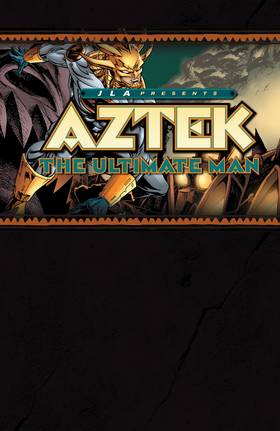Read Aztek: The Ultimate Man (1996-)  1 Page 2 in English