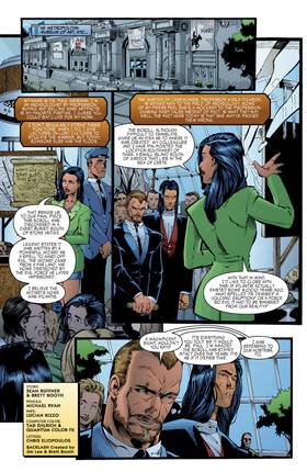 Read Backlash (1994-1997)  27 Page 2 in English