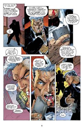 Read Backlash (1994-1997)  3 Page 2 in English