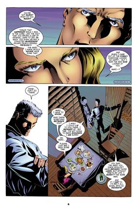 Read Backlash (1994-1997)  7 Page 7 in English