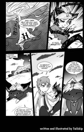 Read Tame  1 Page 10 in English