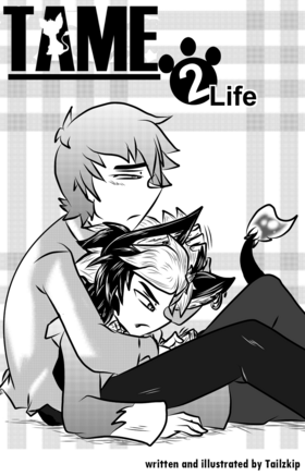 Read Tame  2 Page 1 in English