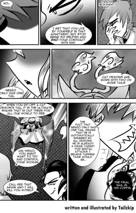 Read Tame  2 Page 9 in English