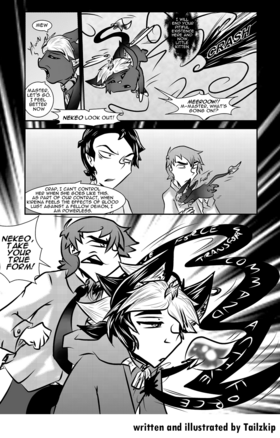 Read Tame  2 Page 10 in English