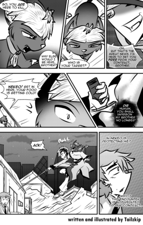 Read Tame  3 Page 9 in English