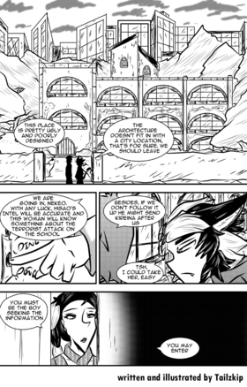 Read Tame  4 Page 2 in English