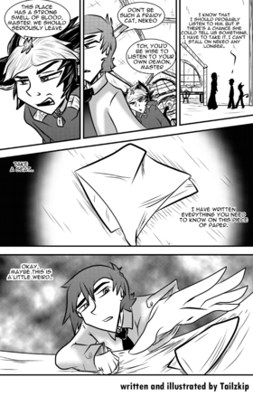 Read Tame  4 Page 3 in English