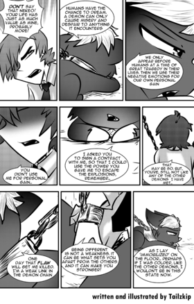 Read Tame  4 Page 7 in English